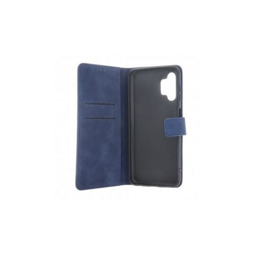 Θήκη Βιβλίο Xiaomi Redmi Note 14 Pro Plus 5G Navy Blue