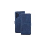 Θήκη Βιβλίο Xiaomi Redmi Note 14 Pro Plus 5G Navy Blue
