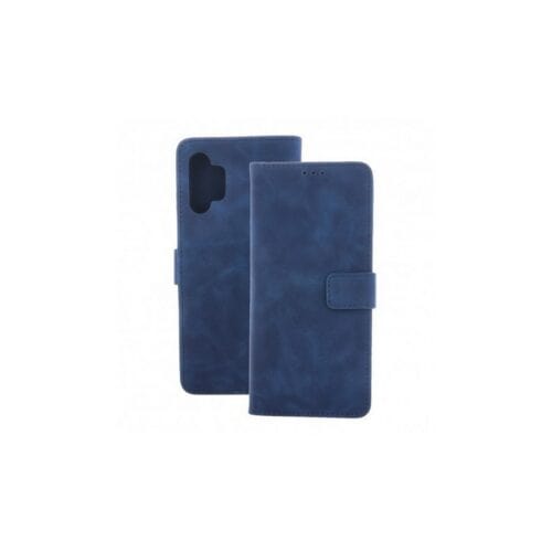 Θήκη Βιβλίο Xiaomi Redmi Note 14 Pro Plus 5G Navy Blue