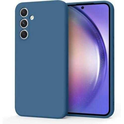 Θήκη Samsung Galaxy A34 5G Μπλε