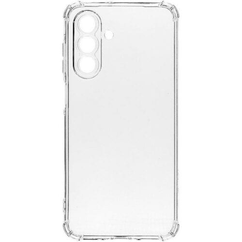 Θήκη για Samsung Galaxy A26 Διάφανη