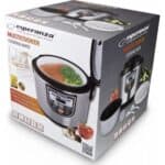 Esperanza Cooking Mate Πολυμάγειρας - Image 3