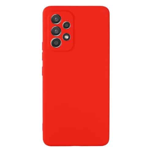 Θήκη Samsung Galaxy A53 5G Κόκκινη