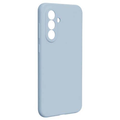 Θήκη Σιλικόνης Samsung A37 5G Sky Blue