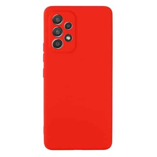Θήκη Samsung Galaxy A26 Κόκκινη