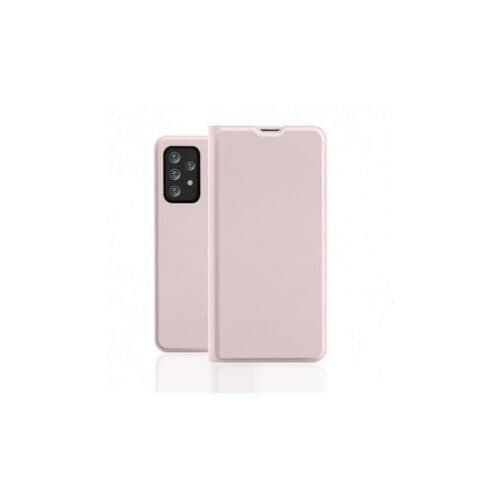 Θήκη Βιβλίο για Samsung A53 5G Nude