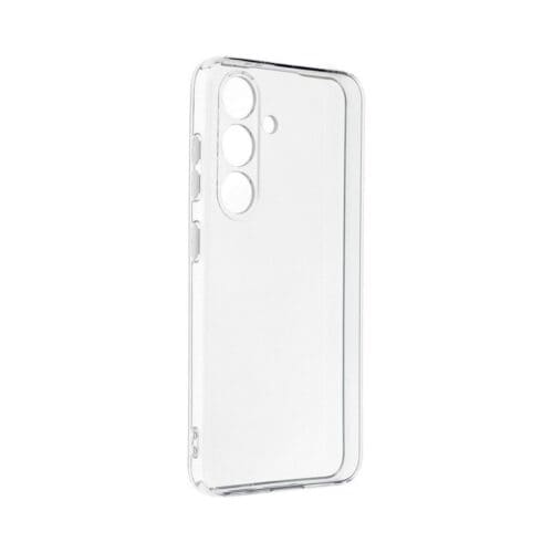 Θήκη Σιλικόνης Samsung Galaxy A16 Διάφανη
