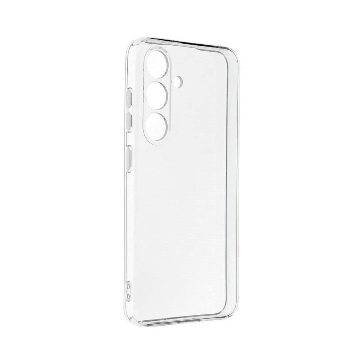 Θήκη Σιλικόνης Samsung Galaxy A16 Διάφανη Θήκη Σιλικόνης Samsung Galaxy A16 Διάφανη