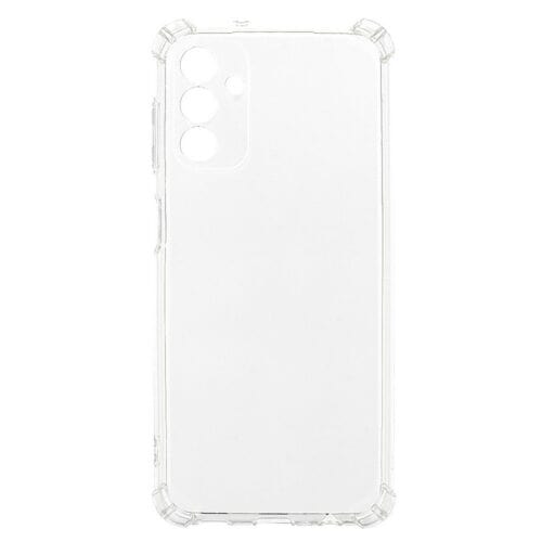 Θήκη Σιλικόνης Samsung A04S Διάφανη