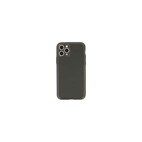 Θήκη Σιλικόνης Samsung A03S Graphite