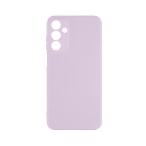 Θήκη Σιλικόνης Samsung Galaxy A16 Μωβ