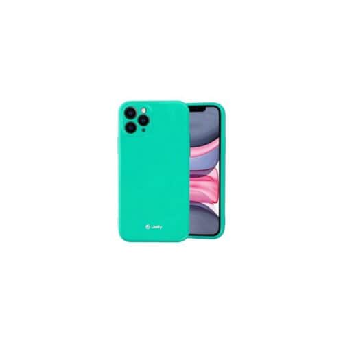 Θήκη Σιλικόνης Samsung A02S Mint