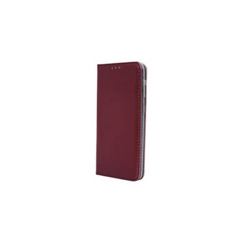 Θήκη Βιβλίο Samsung A02S Wine