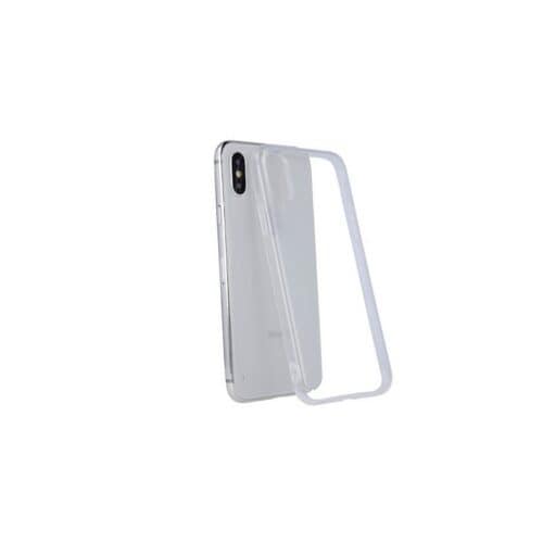 Θήκη Σιλικόνης Samsung A02S Διάφανη