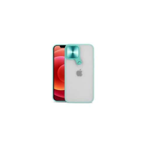 Θήκη Σιλικόνης Samsung A03S Mint