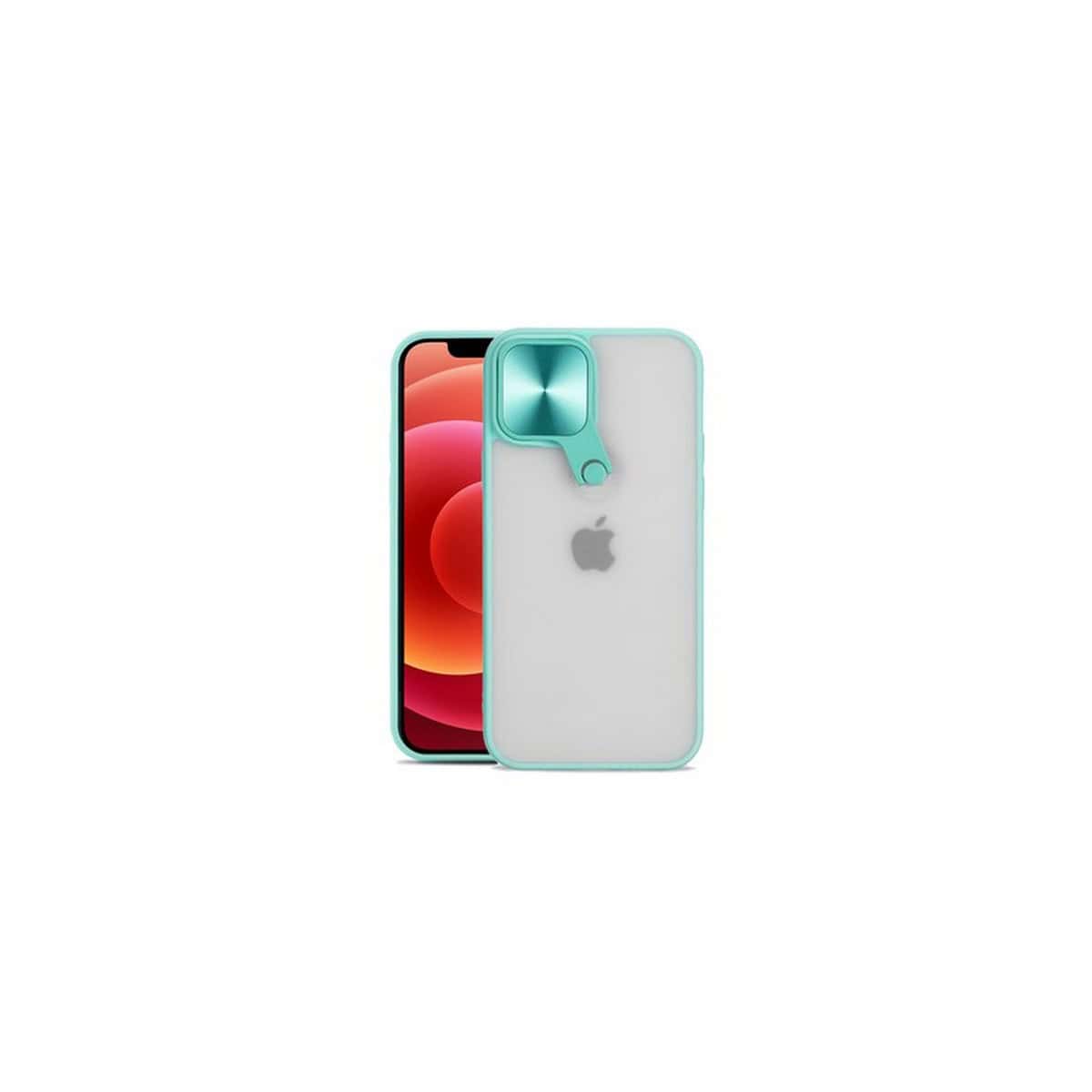 Θήκη Σιλικόνης Samsung A03S Mint Θήκη Σιλικόνης Samsung A03S Mint