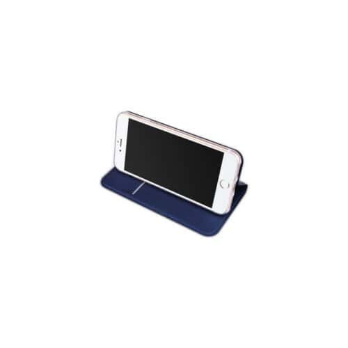 Θήκη Βιβλίο Samsung A03S Μπλε