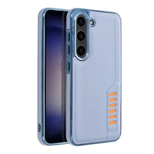 Θήκη Σιλικόνης Samsung Galaxy A05S Μπλε