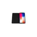 Samsung Galaxy A07 4G Magnet Case Black - Image 2