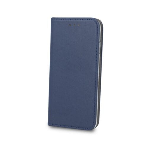 Θήκη Βιβλίο Samsung A07 4G Μπλε