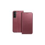 Θήκη Βιβλίο Samsung A07 4G Burgundy