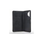 Samsung Galaxy A13 5G/A04S Velvet Case Black - Image 2