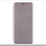 Θήκη Βιβλίο Samsung A14 5G Γκρι