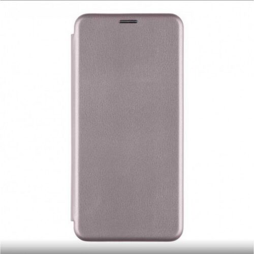 Θήκη Βιβλίο Samsung A14 5G Γκρι