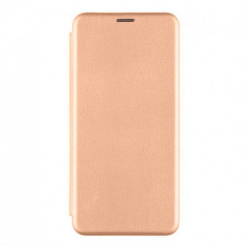 Θήκη Βιβλίο Samsung A14 5G Χρυσή