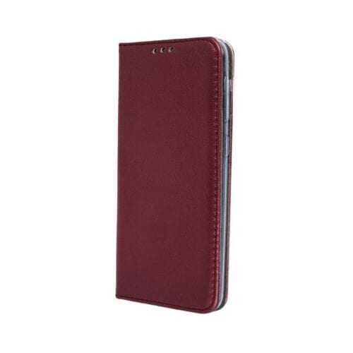 Θήκη Βιβλίο Samsung A14 5G Wine