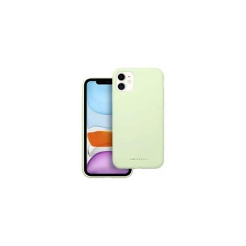Θήκη Σιλικόνης Samsung A14 5G Λαχανί