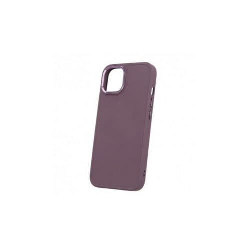 Θήκη Σιλικόνης Samsung A14 5G Burgundy