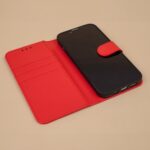 Samsung Galaxy A14 5G/4G Classic Case Red - Image 2