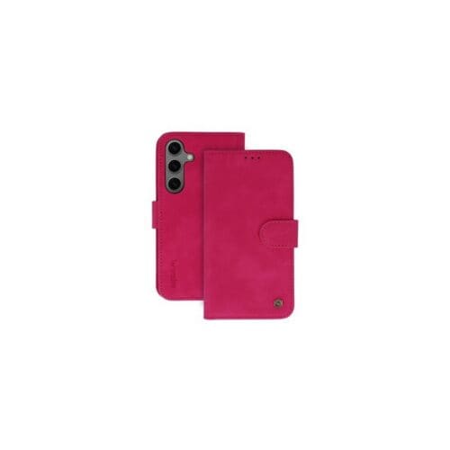 Θήκη Βιβλίο Samsung A16 5G Φουξ