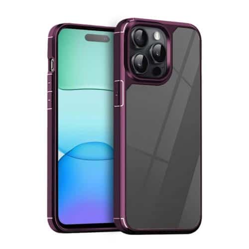Θήκη Σιλικόνης Samsung A25 5G Marron