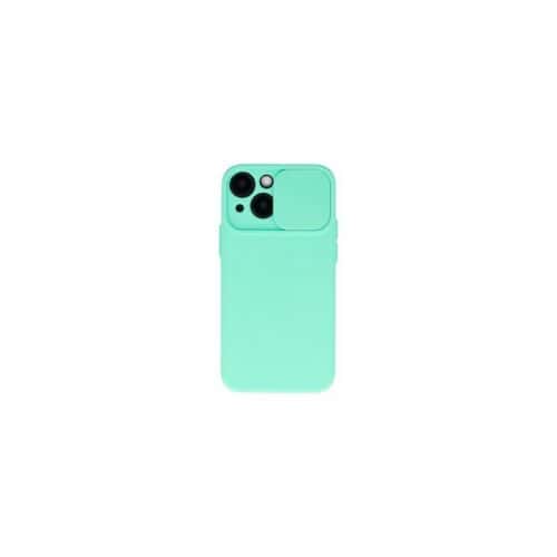 Θήκη Σιλικόνης Samsung A25 5G Mint