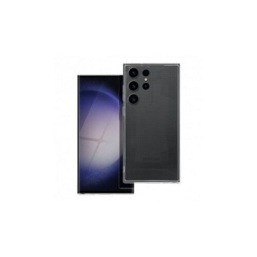 Θήκη Samsung Galaxy A33 5G Διάφανη