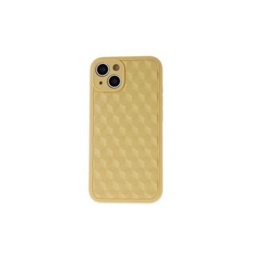Θήκη Samsung Galaxy A33 5G Cube Lemon