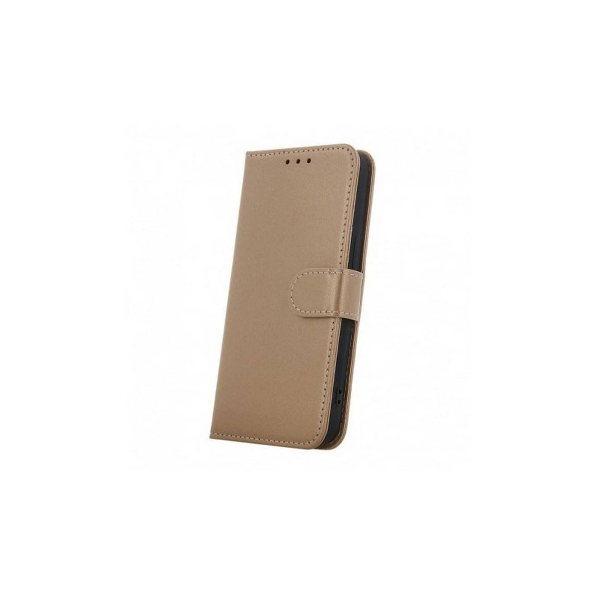 Θήκη Βιβλίο για Samsung A35 5G Χρυσή Θήκη Βιβλίο για Samsung A35 5G Χρυσή