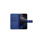 Samsung Galaxy A35 5G Gomma Case Blue - Image 2
