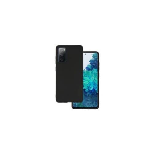 Θήκη Σιλικόνης Samsung A35 5G Μαύρη