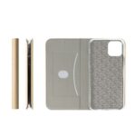 Samsung Galaxy A55 5G Sensitive Case Gold - Image 2