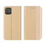 Θήκη Βιβλίο για Samsung A55 5G Χρυσή
