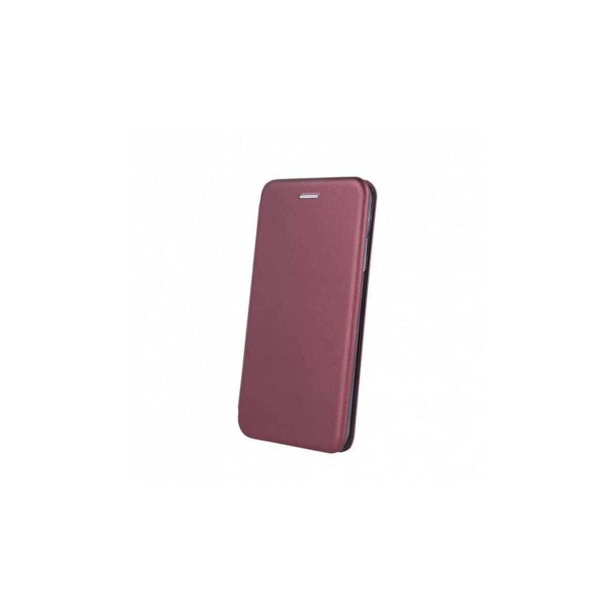 Θήκη Βιβλίο για Samsung A55 5G Burgundy Θήκη Βιβλίο για Samsung A55 5G Burgundy