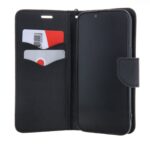 Samsung Galaxy A15 5G/4G Fancy Case Black - Image 2