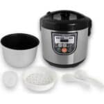 Esperanza Cooking Mate Πολυμάγειρας - Image 2