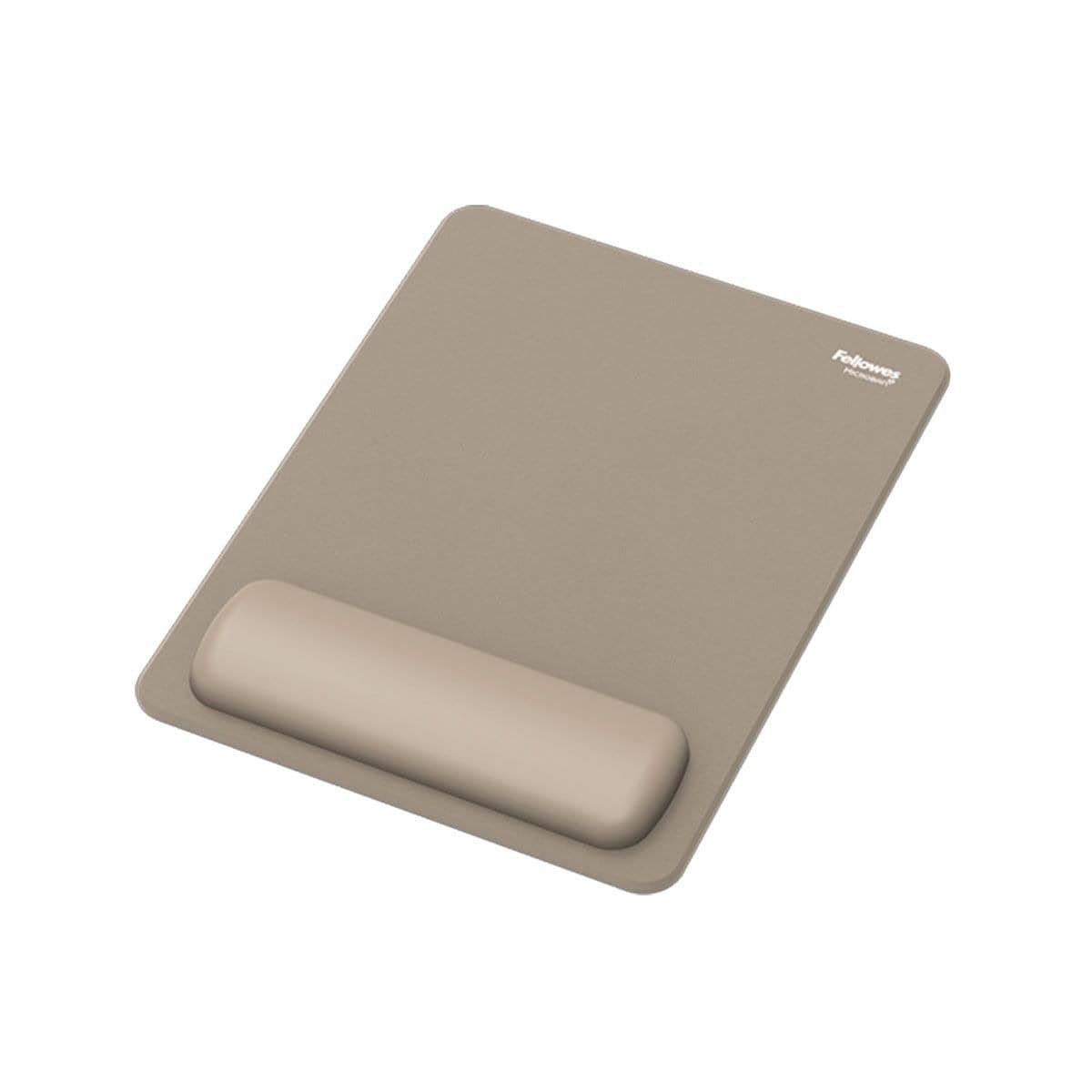 Fellowes Mousepad XL Sand Fellowes Mousepad XL Sand