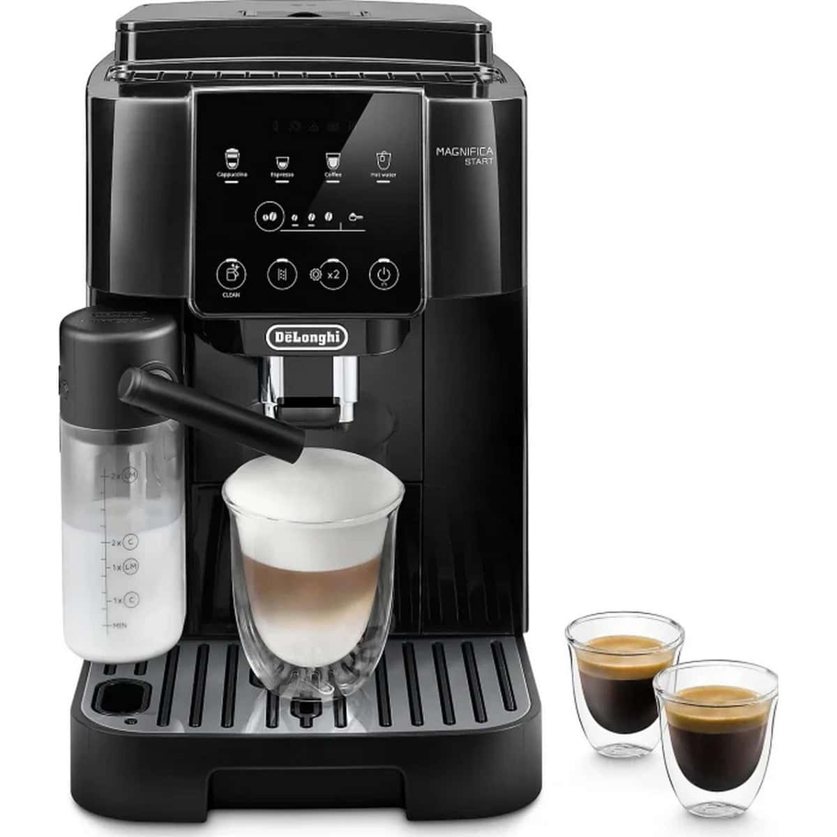 DeLonghi Μηχανή Espresso Magnifica