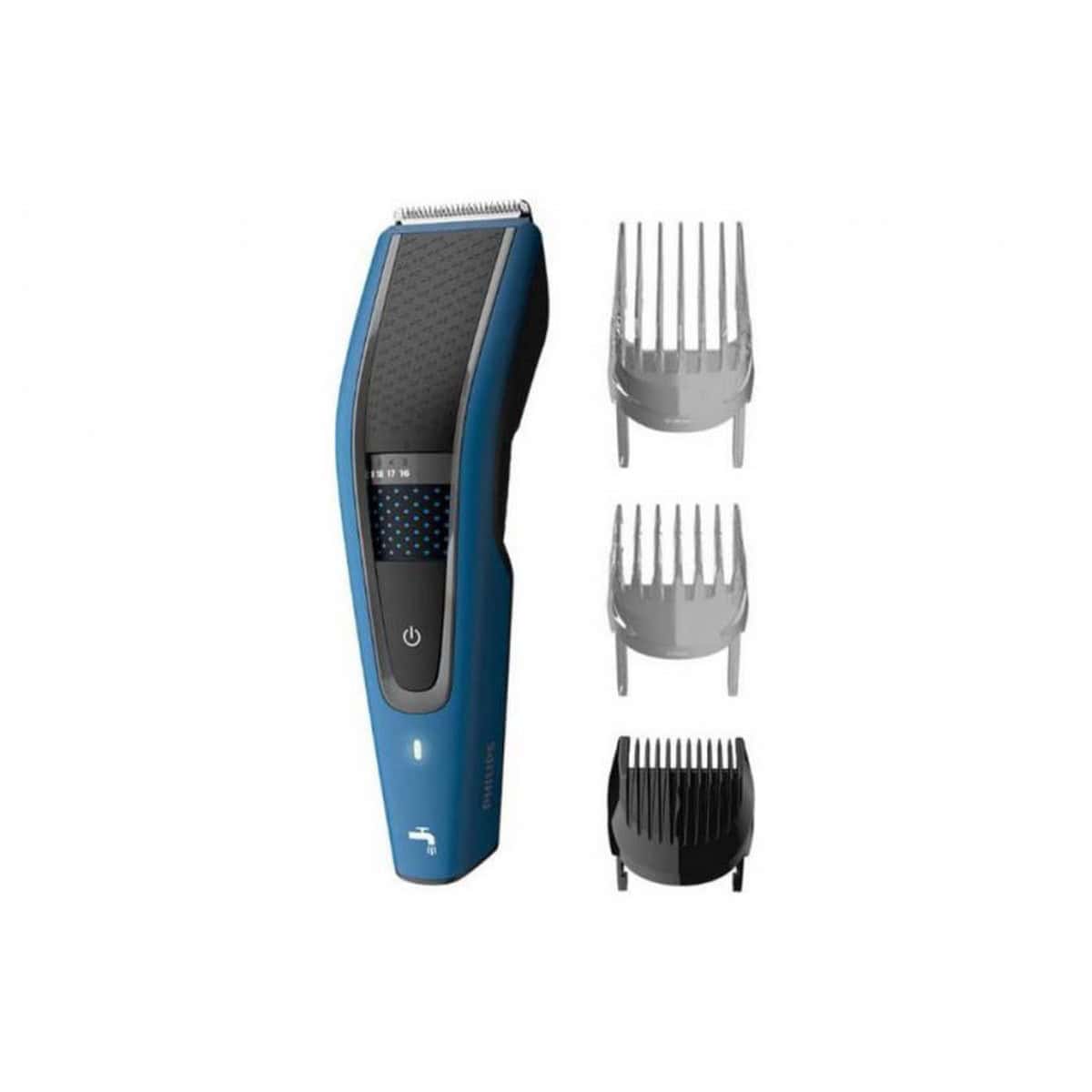 Κουρευτική μηχανή Philips HC5612 Μπλε