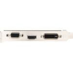 Κάρτα Γραφικών Nvidia MSI GT 710 (2GB, GDDR3, 64bit) - Image 2